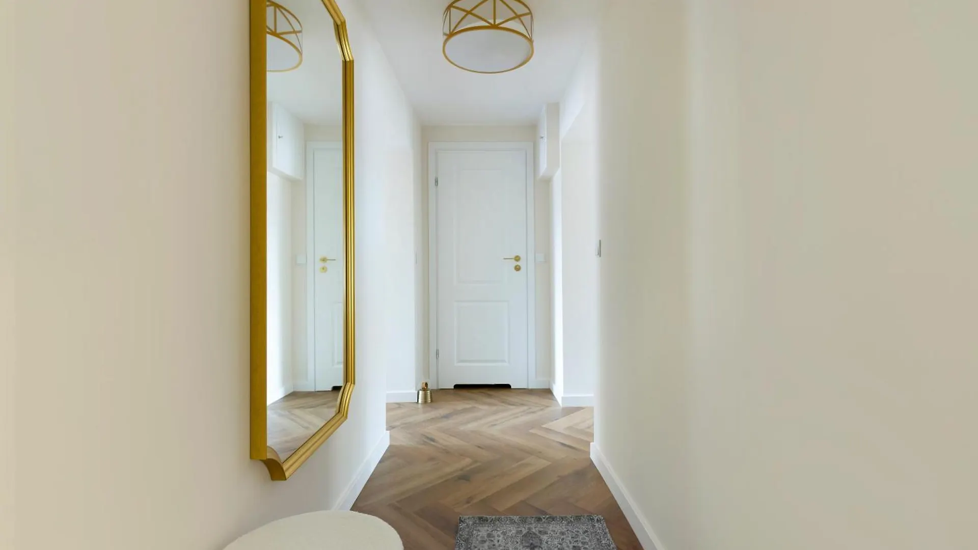 Elite Apartments Dluga Prestige Gdaňsk