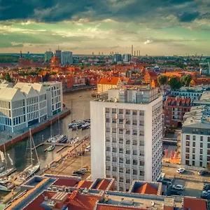 Auberge de jeunesse Szafarnia 10 Old Town, Gdańsk
